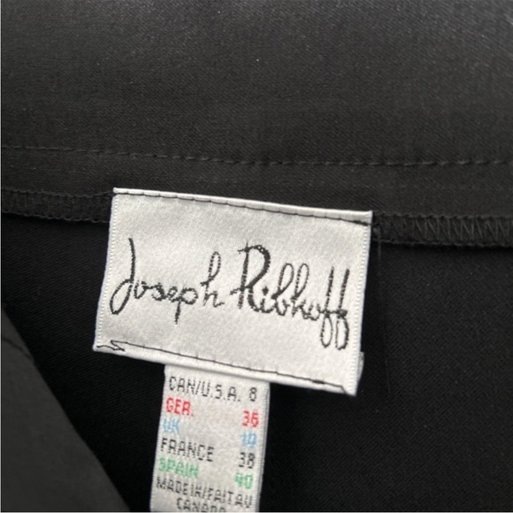 Joseph Ribkoff Bermuda Dress Shorts - Picture 4 of 16